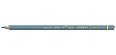 CARAN D´ACHE PABLO COLOUR PENCIL MOUSE GREY 006