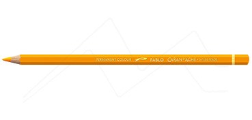 CARAN D´ACHE PABLO FARBSTIFT GOLDEN YELLOW 020