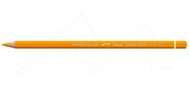 CARAN D´ACHE PABLO COLOUR PENCIL ORANGE 030