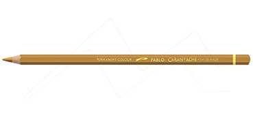 CARAN D´ACHE PABLO COLOUR PENCIL OCHRE 035