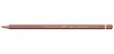 CARAN D´ACHE PABLO COLOUR PENCIL BROWNISH ORANGE 043