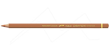 CARAN D´ACHE PABLO HAZELNUT BROWN 053