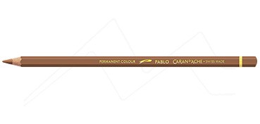 CARAN D´ACHE PABLO FARBSTIFT CINNAMON 055