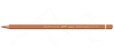 CARAN D´ACHE PABLO COLOUR PENCIL VENETIAN RED 062