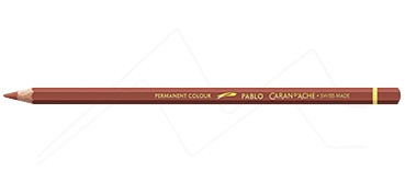 CARAN D´ACHE PABLO CAOBA 067
