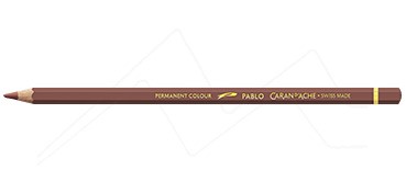 CARAN D´ACHE PABLO COLOUR PENCIL BURNT SIENNA 069