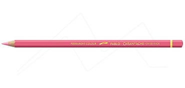 CARAN D´ACHE PABLO COLOUR PENCIL PINK 081