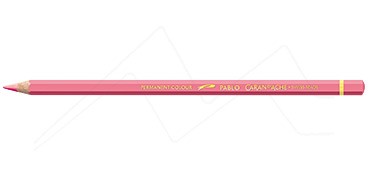 CARAN D´ACHE PABLO COLOUR PENCIL ROSE PINK 082