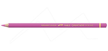 CARAN D´ACHE PABLO COLOUR PENCIL LIGHT PURPLE 091