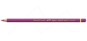 CARAN D´ACHE PABLO COLOUR PENCIL PURPLE VIOLET 100