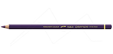CARAN D´ACHE PABLO COLOUR PENCIL LILAC 110