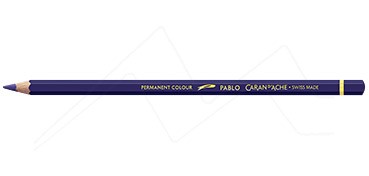 CARAN D´ACHE PABLO COLOUR PENCIL VIOLET 120