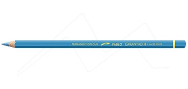 CARAN D´ACHE PABLO COLOUR PENCIL SKY BLUE 141