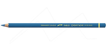 CARAN D´ACHE PABLO COLOUR PENCIL BLUISH GREY 145