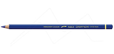 CARAN D´ACHE PABLO COLOUR PENCIL NIGHT BLUE 149