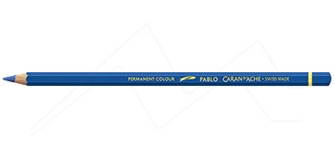 CARAN D´ACHE PABLO FARBSTIFT SAPPHIRE BLUE 150