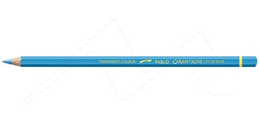 CARAN D´ACHE PABLO COLOUR PENCIL PASTEL BLUE 151