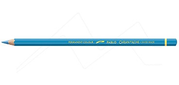 CARAN D´ACHE PABLO FARBSTIFT BLUE JEANS 155