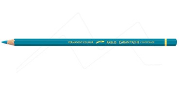 CARAN D´ACHE PABLO BLUE COBALTO 160