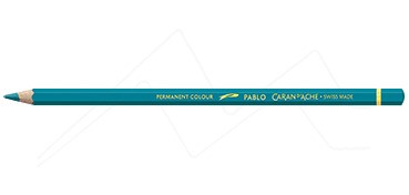 CARAN D´ACHE PABLO FARBSTIFT AZURITE BLUE 170