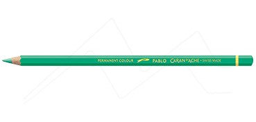 CARAN D´ACHE PABLO COLOUR PENCIL VERONESE GREEN 201