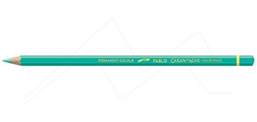 CARAN D´ACHE PABLO COLOUR PENCIL JADE GREEN 211