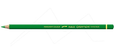 CARAN D´ACHE PABLO FARBSTIFT GRASS GREEN 220