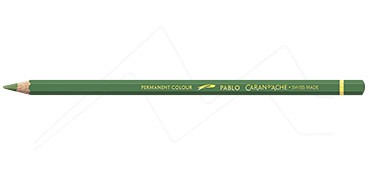 CARAN D´ACHE PABLO FARBSTIFT MOSS GREEN 225