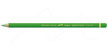 CARAN D´ACHE PABLO COLOUR PENCIL YELLOW GREEN 230