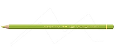 CARAN D´ACHE PABLO COLOUR PENCIL LIGHT OLIVE 245