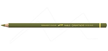 CARAN D´ACHE PABLO COLOUR PENCIL OLIVE 249