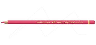 CARAN D´ACHE PABLO COLOUR PENCIL RASPBERRY RED 270