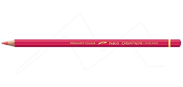 CARAN D´ACHE PABLO COLOUR PENCIL RUBY RED 280