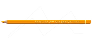CARAN D´ACHE PABLO COLOUR PENCIL FAST ORANGE 300