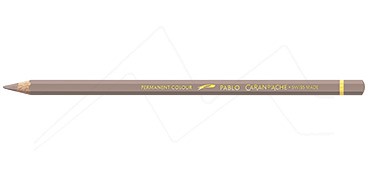CARAN D´ACHE PABLO COLOUR PENCIL BROWNISH BEIGE 404