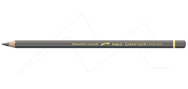 CARAN D´ACHE PABLO COLOUR PENCIL COCOA 405