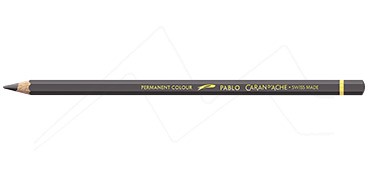 CARAN D´ACHE PABLO COLOUR PENCIL SEPIA 407