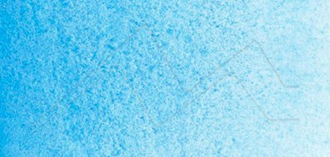 ST PETERSBURG WHITE NIGHTS WATERCOLOUR WHOLE PAN CERULEUM BLUE (HUE) SERIES B NO. 503