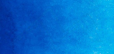 ST PETERSBURG WHITE NIGHTS AQUARELLFARBE TUBE BRIGHT BLUE SERIE A NR. 509