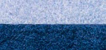 DANIEL SMITH EXTRA FINE WATERCOLOR TUBE IRIDESCENT ELECTRIC BLUE (PIGMENT: PW 20 - PW 6 - IRON OXIDES) SERIES 1 NO. 27