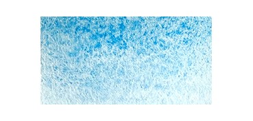 NILA COLORI HANDMADE WATERCOLOUR AZURITE/BLUE VERDITER SERIES 5