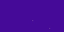 TURNER DESIGN GOUACHE BRILLIANT BLUE VIOLET SERIE C NR. 85