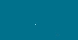 TURNER DESIGN GOUACHE PEACOCK BLUE SERIES B NO. 61