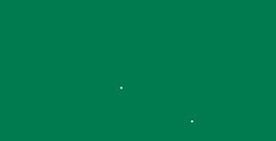 TURNER DESIGN GOUACHE PERMANENT GREEN MIDDLE SERIE B NR. 50