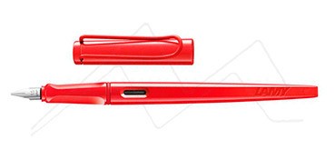 LAMY JOY STRAWBERRY 015 FOUNTAIN PEN FOR CALLIGRAPHY LIMITED EDITION