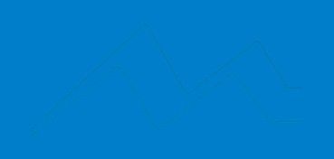 DALER ROWNEY SYSTEM 3 ORIGINAL ACRYLIC CERULEAN BLUE (IMIT) NO. 112