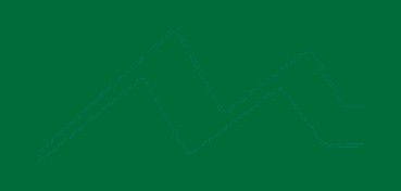 DALER ROWNEY SYSTEM 3 ORIGINAL ACRYLIC HOOKER´S GREEN NO. 352