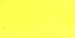 AKASHIYA ACUARELA GANSAI COLORES TRADICIONALES JAPONESES - AMARILLO Nº 15