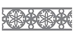 OUTLET FISKARS CARTOUCHE POUR PERFORATRICE ROSACE