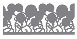 OUTLET FISKARS CARTOUCHE POUR PERFORATRICE BALLOONS